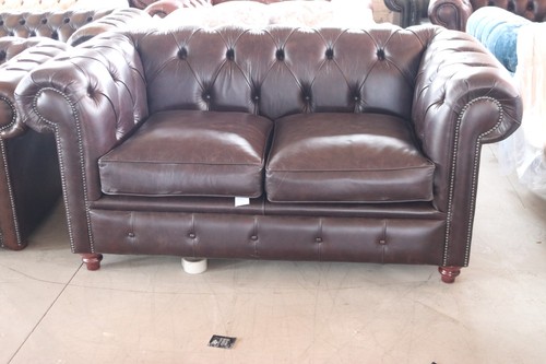 Sofa couch seater real - 2,