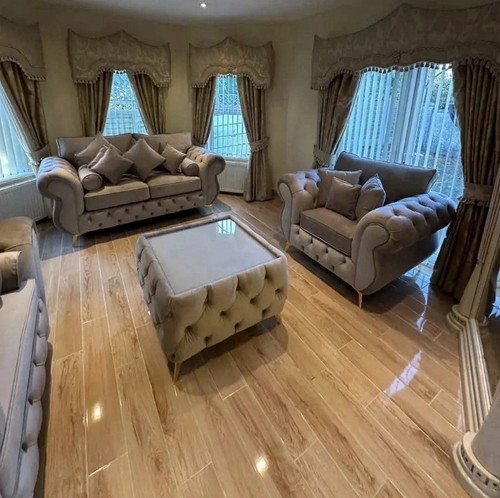 New rio chesterfield - chesterfield, |