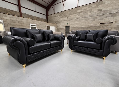New rio chesterfield - new,