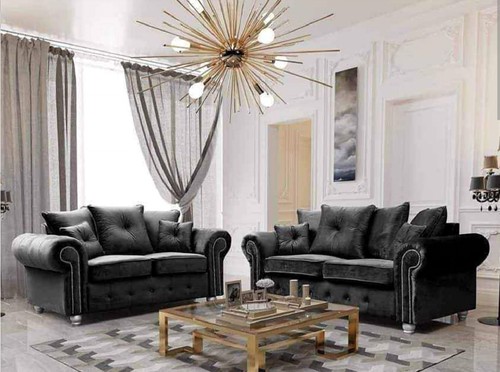 Kashmir seater sofa - seater,