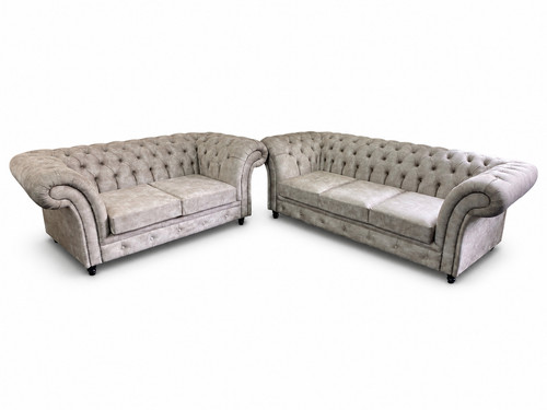 Drummond chesterfield sofa - drummond,