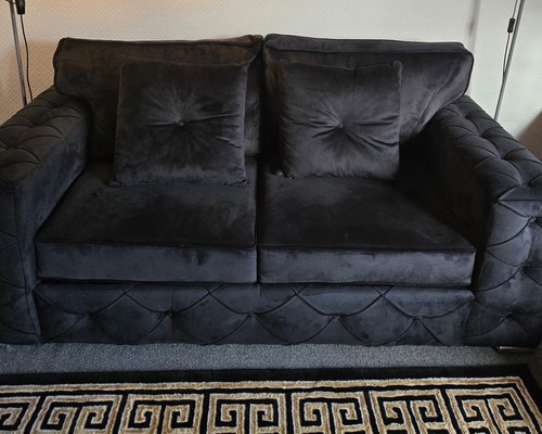Chesterfield stylish seater - stylish, 2