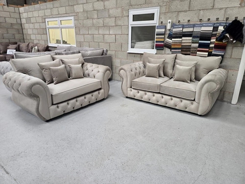 New rio chesterfield 2 - chesterfield, |
