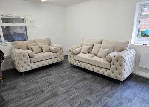 Luxury ashton chesterfield - luxury|,