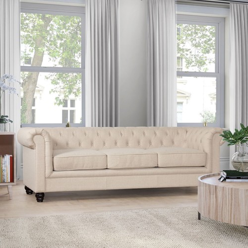 Hampton 8 seater - hampton,
