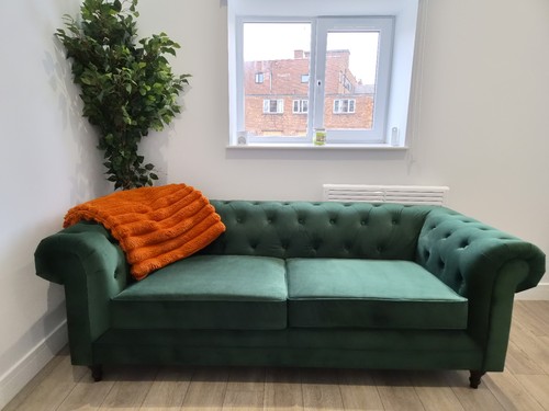Habitat chesterfield - 2,