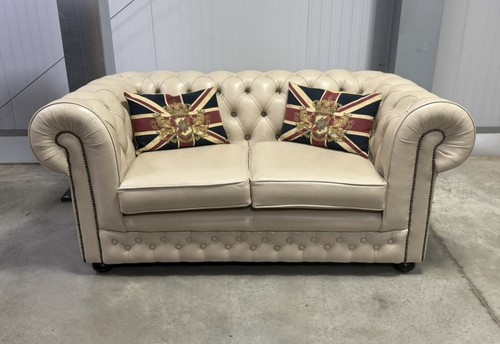 Thomas lloyd seater - seater, leather