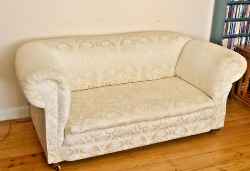 Antique drop arm victorian - drop,