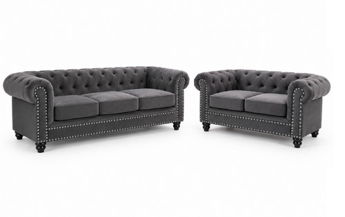 Ashford chesterfield 2 - ashford, &