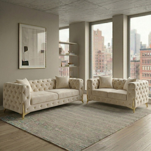 Luxury italian chesterfield - luxury,