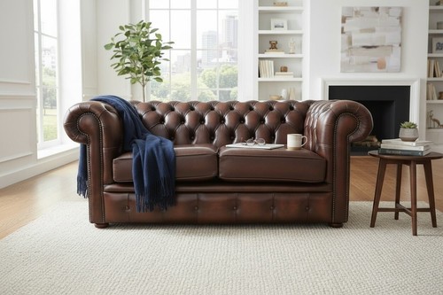 Sofa couch seater - 2,