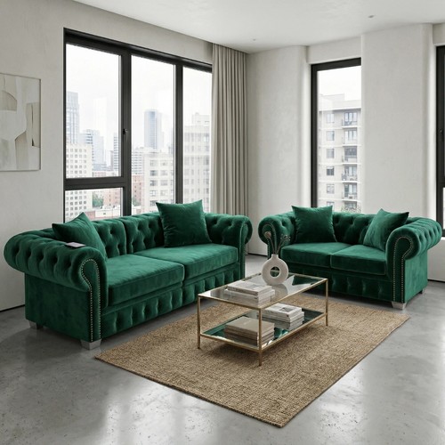 New luxury olympia - new,
