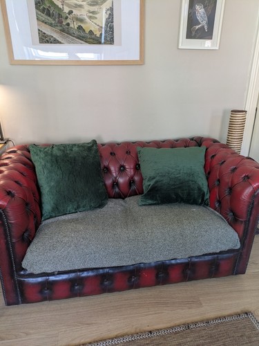 English heritage seater - english,
