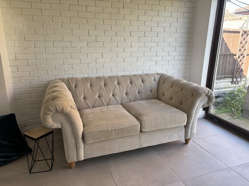 Sofa seater next - seater,