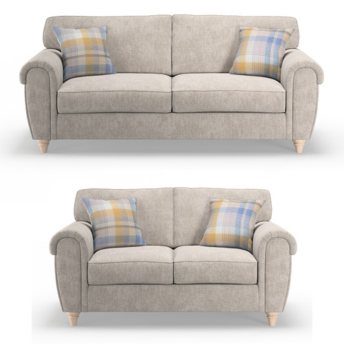 Edgar chesterfield 2 - chesterfield, +
