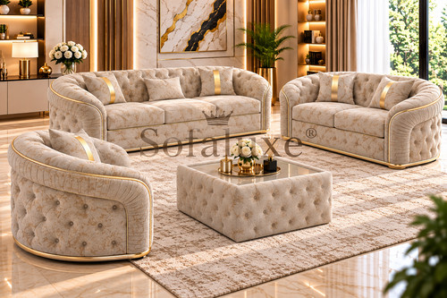 Khalifa chesterfield sofa 2 - chesterfield, 1
