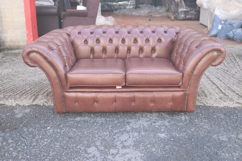Used sofa couch - 2, seater
