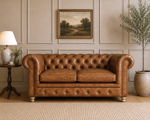 Seater real genuine - 2,