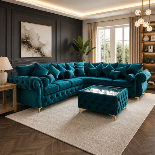 New rio chesterfield corner - new,