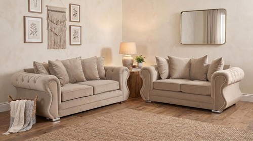 Rio chesterfield seater - rio, 3+2
