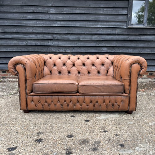 Light brown leather - light,