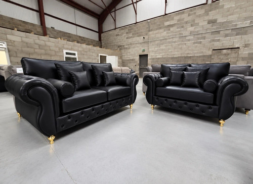 New rio chesterfield - new,