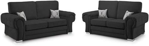 Verona seater chenille - verona,