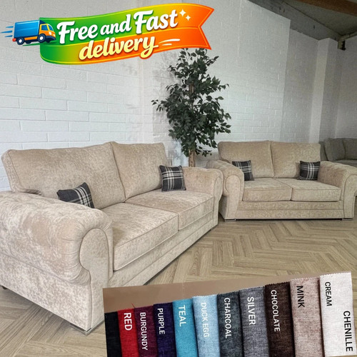 Verona sofa set - verona,