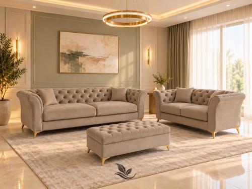 Luxury mink velvet - luxury,