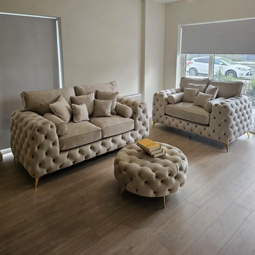Luxury ashton chesterfield - luxury|,
