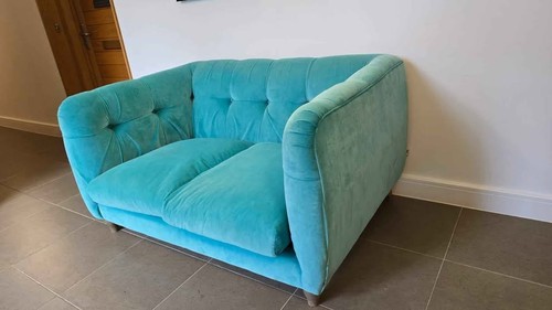 Designer seater loaf - 2,