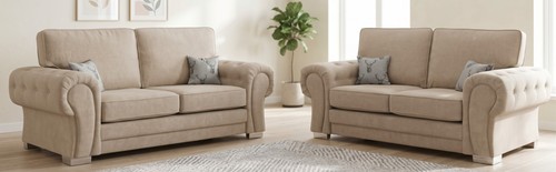 Verona seater chenille - verona,