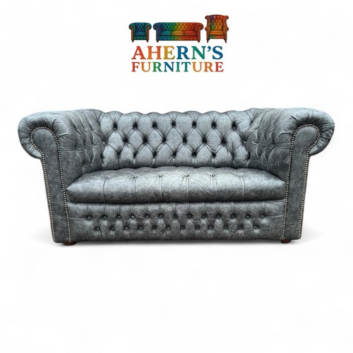 Fully buttoned charcoal grey - fully,